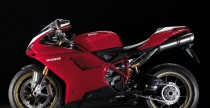 Ducati 1098R